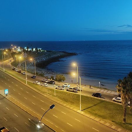 Escorpio De Mar Daire Montevideo Dış mekan fotoğraf