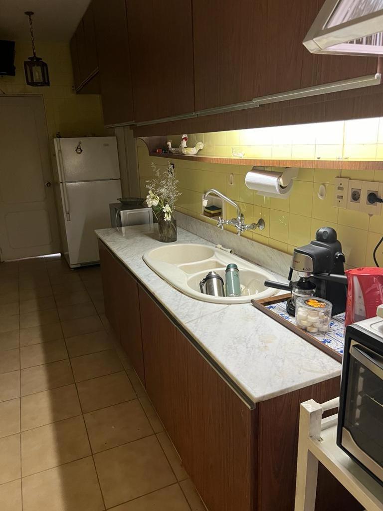 Escorpio De Mar Daire Montevideo Dış mekan fotoğraf