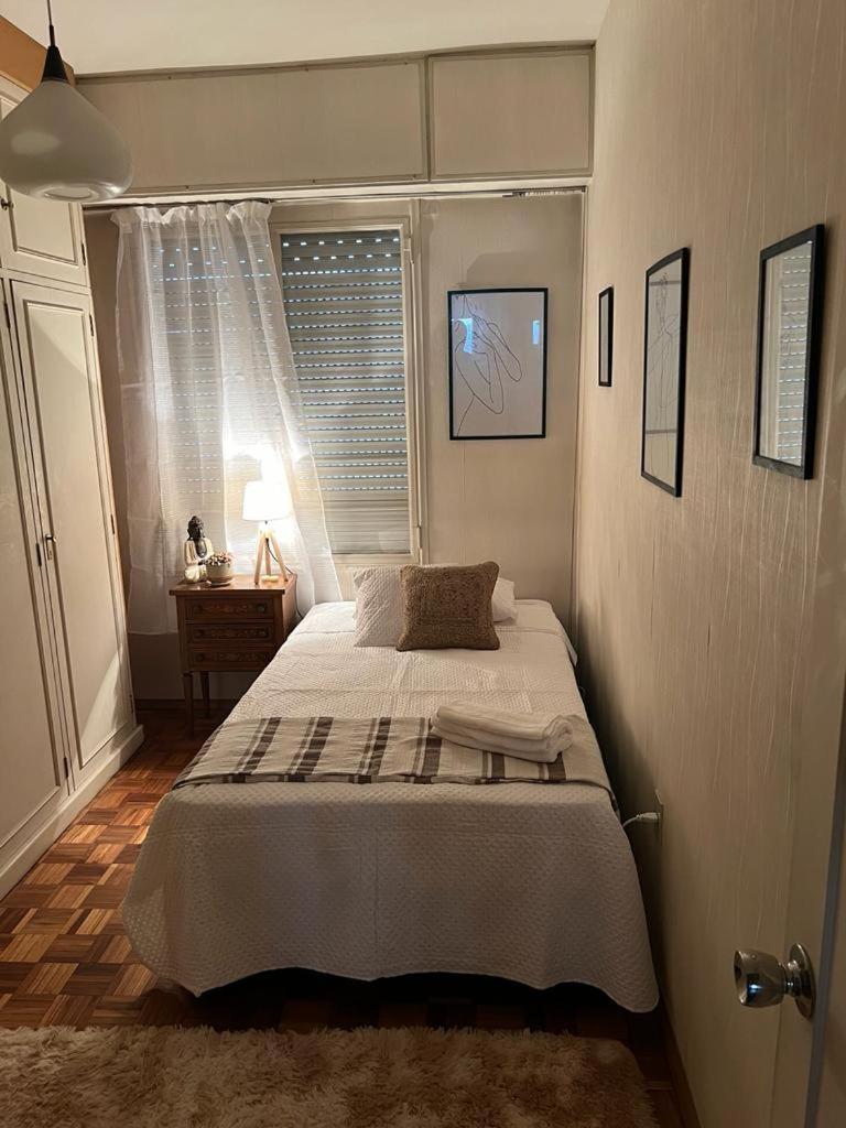 Escorpio De Mar Daire Montevideo Dış mekan fotoğraf