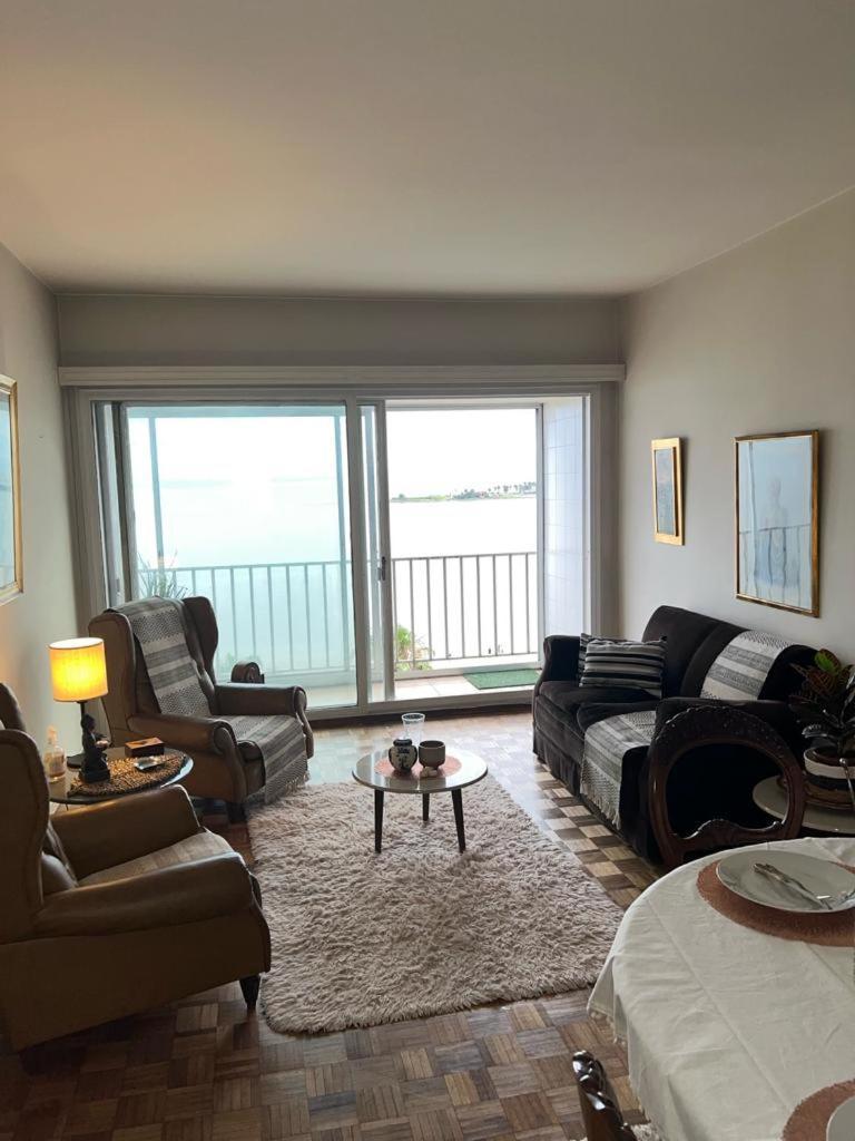 Escorpio De Mar Daire Montevideo Dış mekan fotoğraf